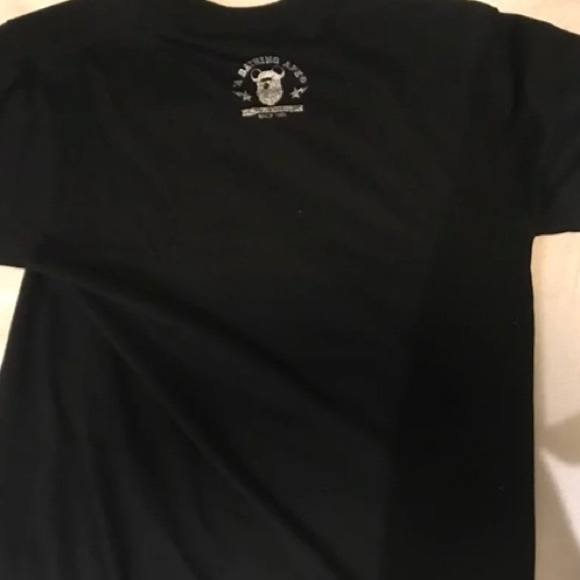 Bape x Medicom Tee Size XL - Picture 6 of 6